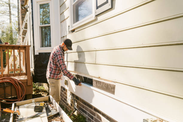 Top rated local Emergency Siding Repair specialists in Indian Hills, CO